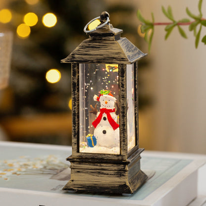 декоративная Weihnachtslaterne