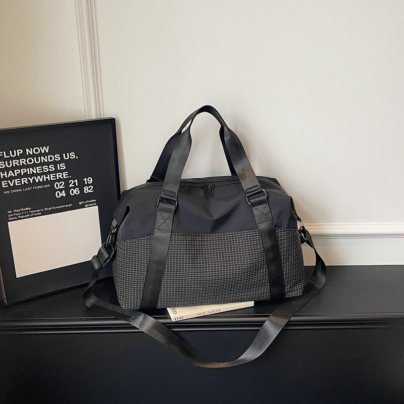 Reise-Wochenendtasche