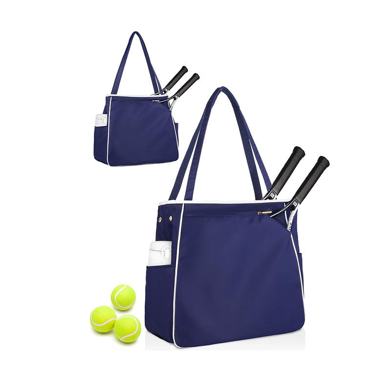 Sportliche Tennis-Tragetasche Brehn