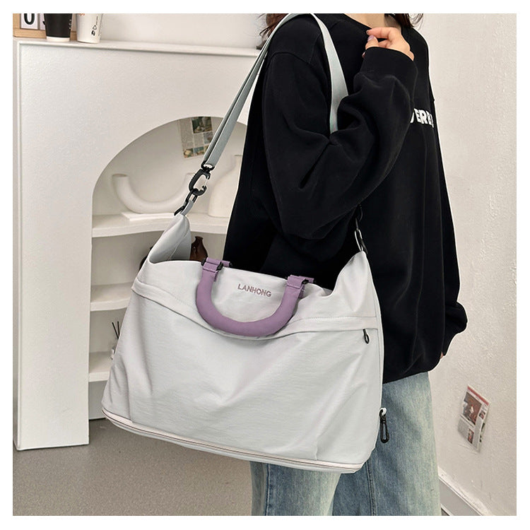 Mehrfach-Fach Utility Duffle Bag