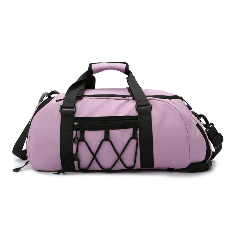 Vielseitiger Outdoor-Abenteerrucksack Brehn