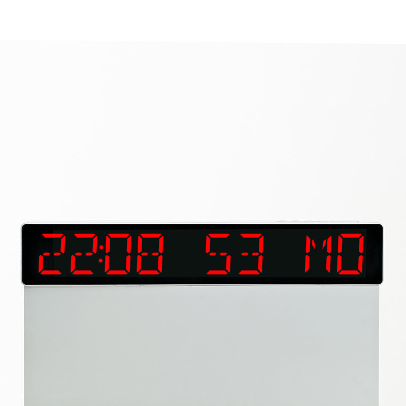Digitaluhr Brehn