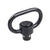 Heavy-Duty Taktische Schnellverschluss Sling Swivel Brehn