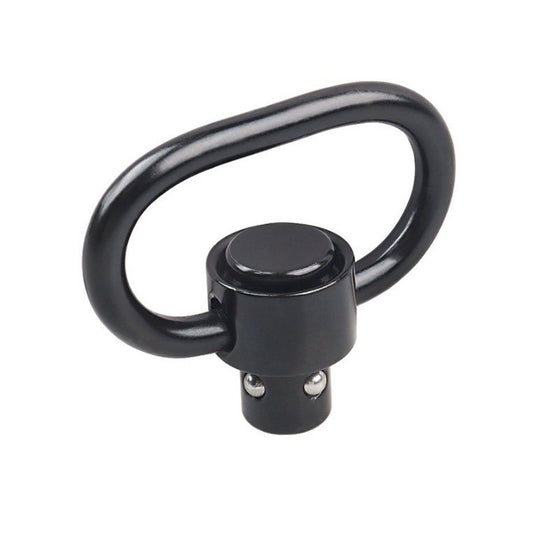 Heavy-Duty Taktische Schnellverschluss Sling Swivel Brehn
