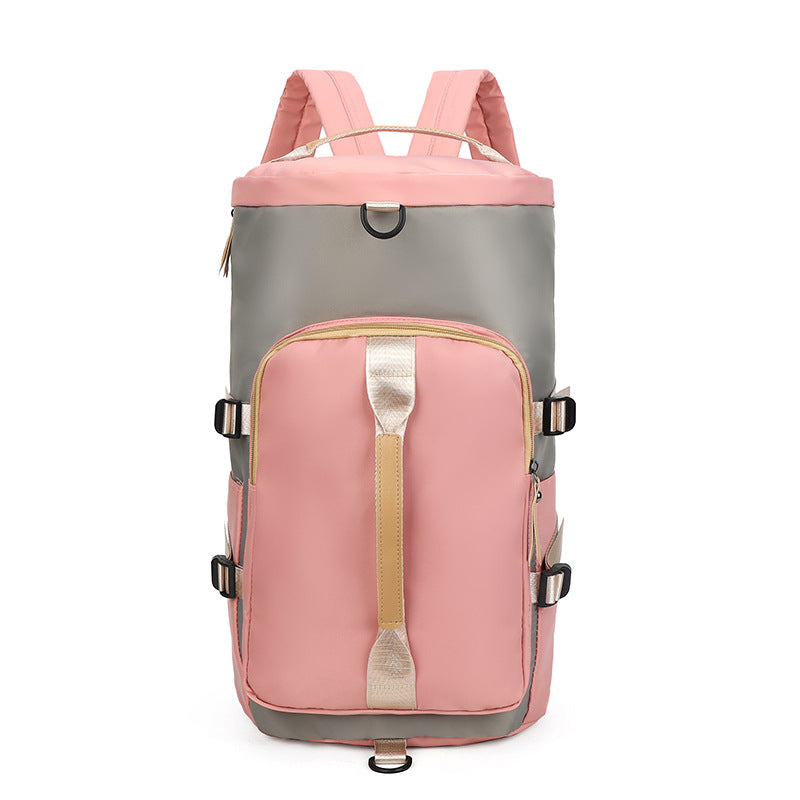 Multifunktions-Sport-Rucksack Brehn