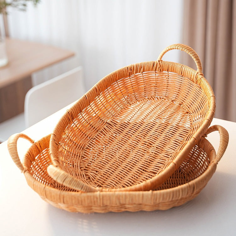 Unisex Fruchtkorb Brehn