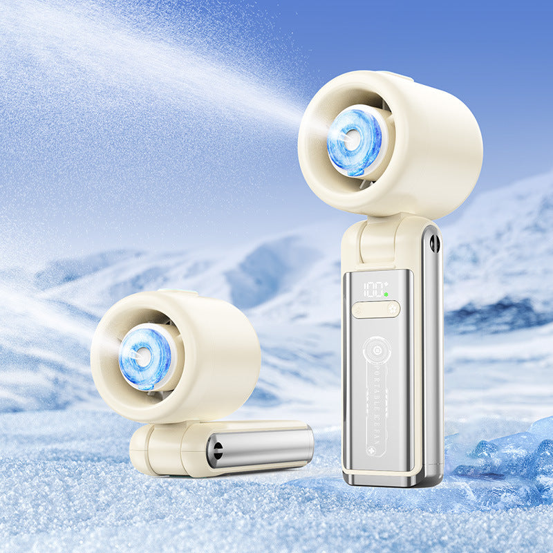Tragbarer persönlicher Ventilator Brehn