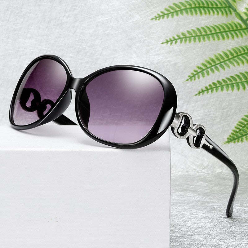 Damen Sonnenbrille Brehn