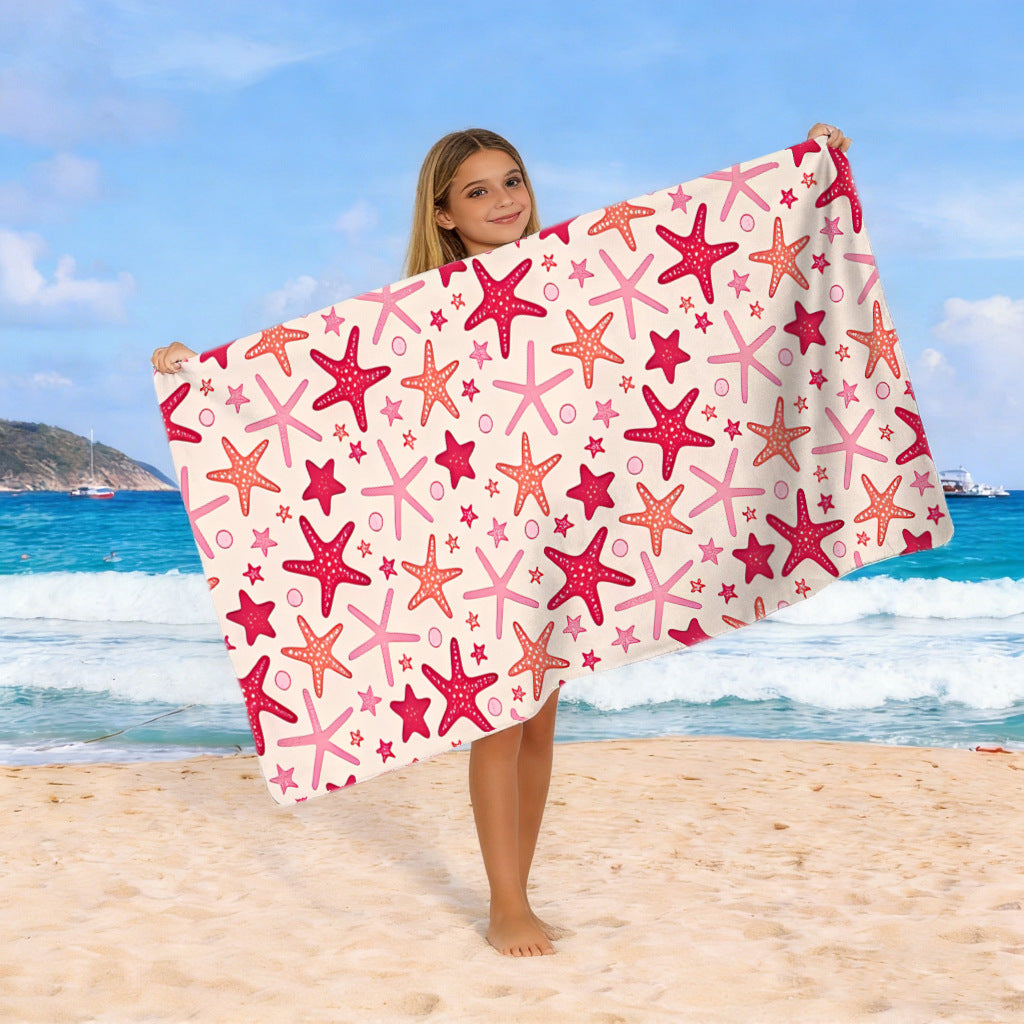 Jungen Strandtuch Brehn