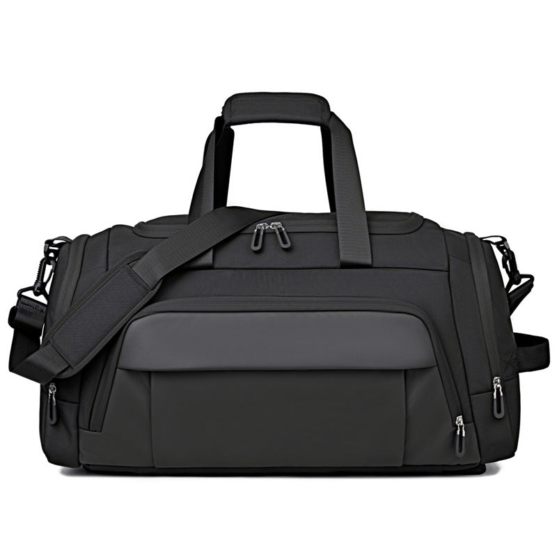 Vielseitiger Reisegear Rucksack Brehn