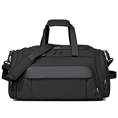Vielseitiger Reisegear Rucksack Brehn
