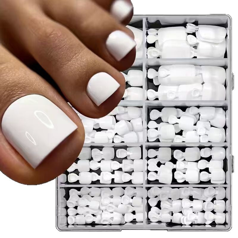 Professionelles Qualitäts-Nageltipp-Set Brehn
