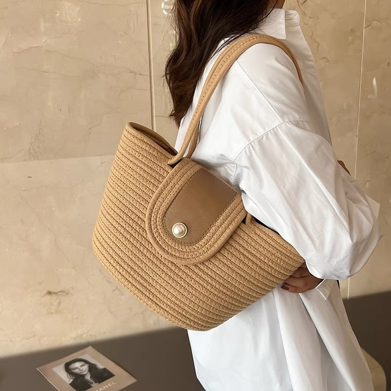 Modische Handtasche Brehn