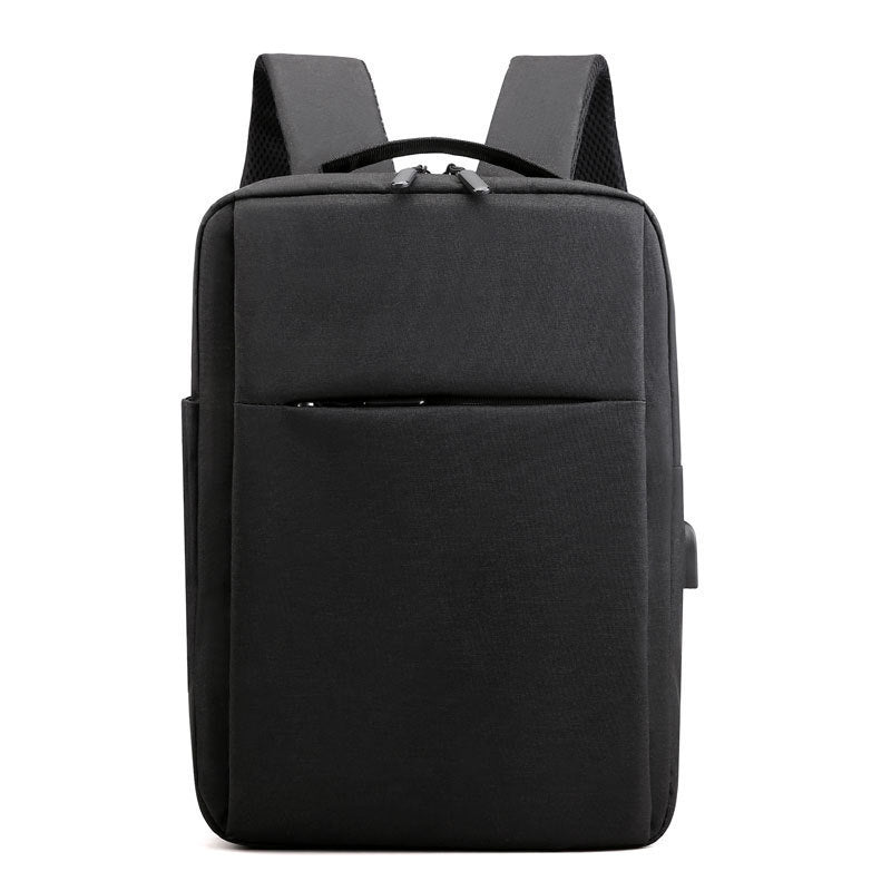 Elegante professionelle Laptop-Rucksack Brehn