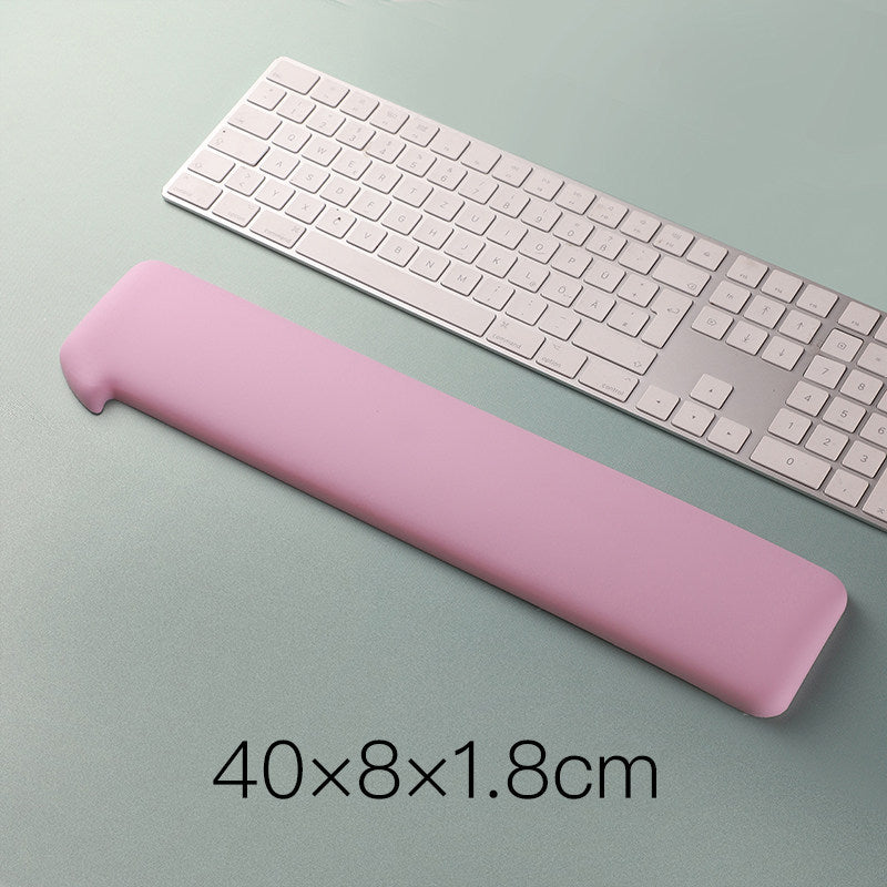 Ergonomische Maus Handgelenkauflage