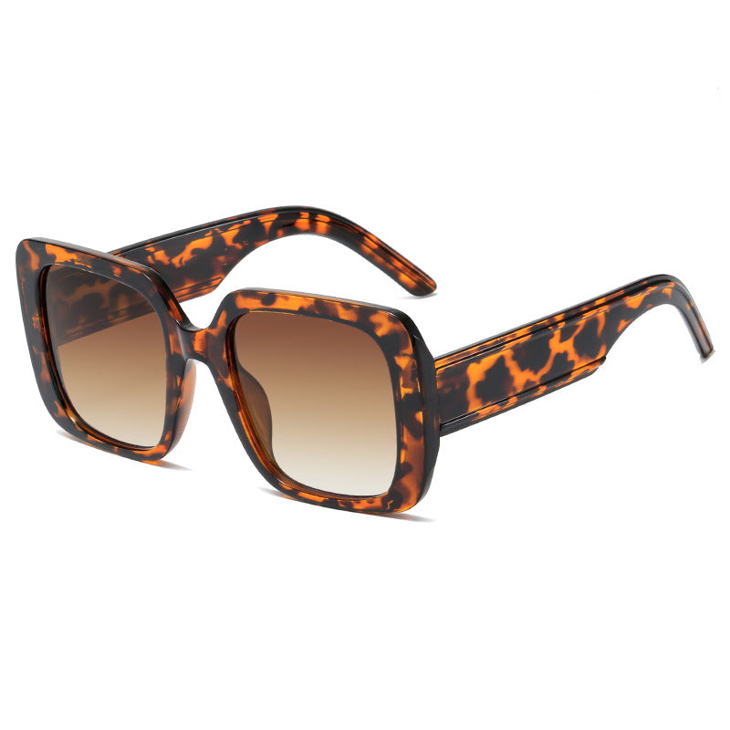 Damen modische Sonnenbrille Brehn