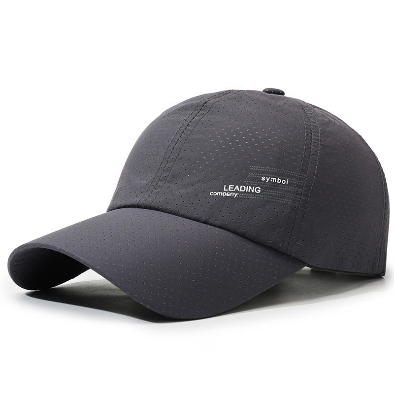 Damen Sportliche Baseballmütze Brehn