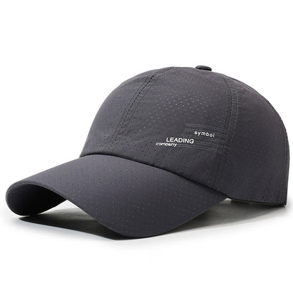 Damen Sportliche Baseballmütze Brehn