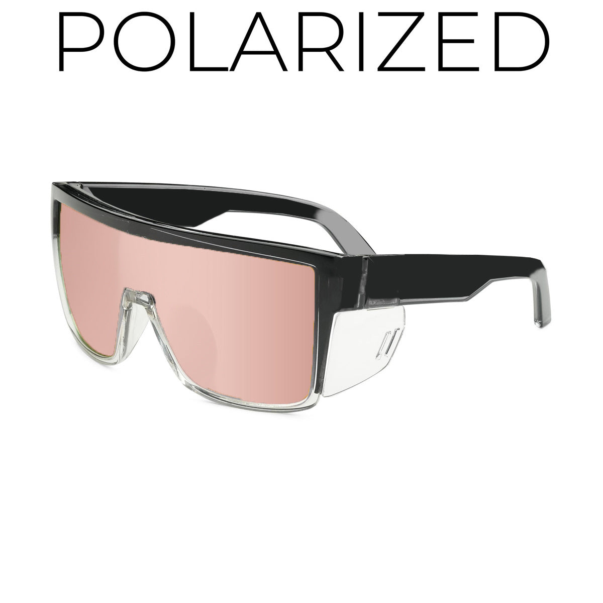 Damen photochromatische Sportbrille Brehn