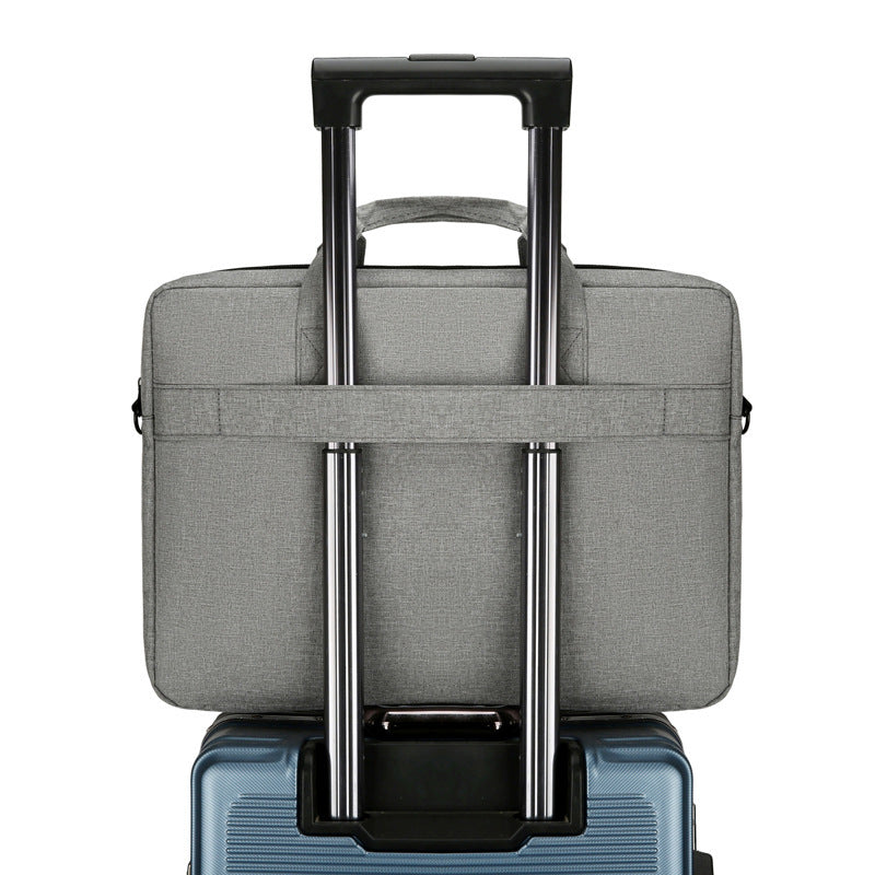 elegante Laptoptasche Brehn