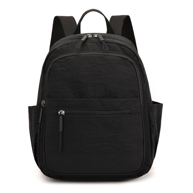 Lässiger Leichter Rucksack Brehn