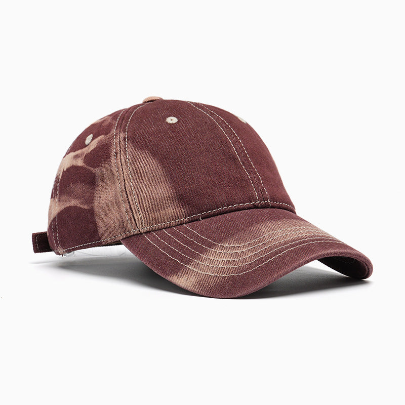 Unisex strapazierfähige Baseballcap im urbanen Design Brehn
