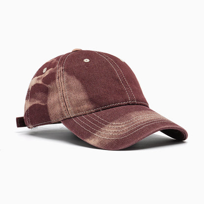 Unisex strapazierfähige Baseballcap im urbanen Design Brehn