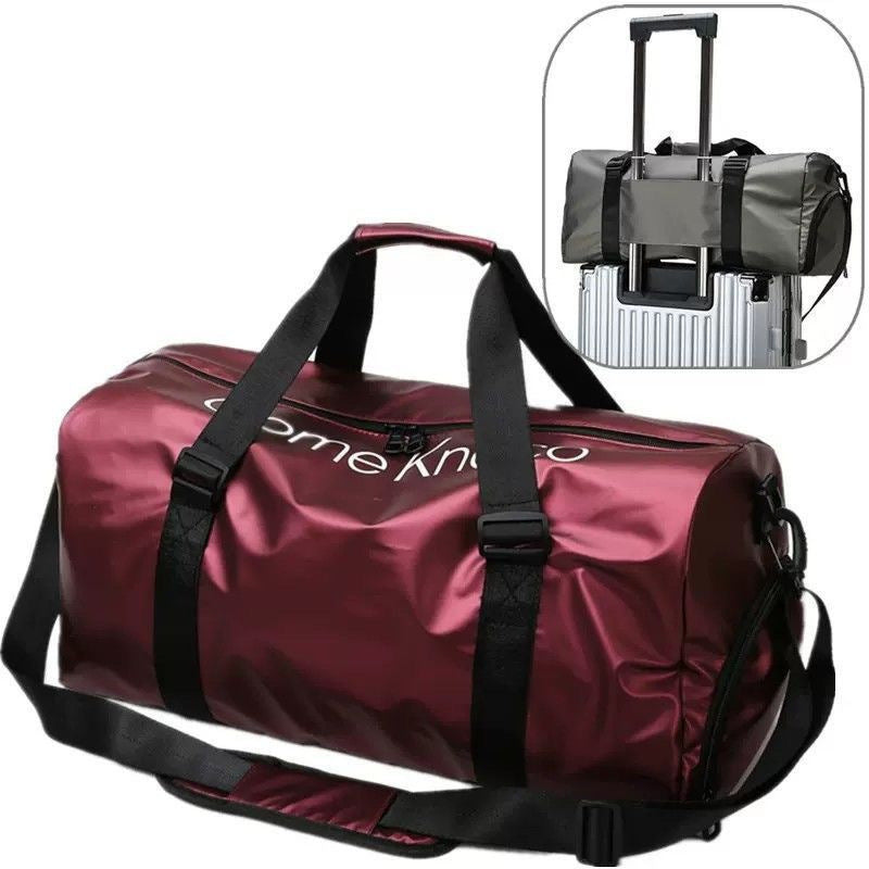 Wasserdichte Reise-Duffle Bag Brehn