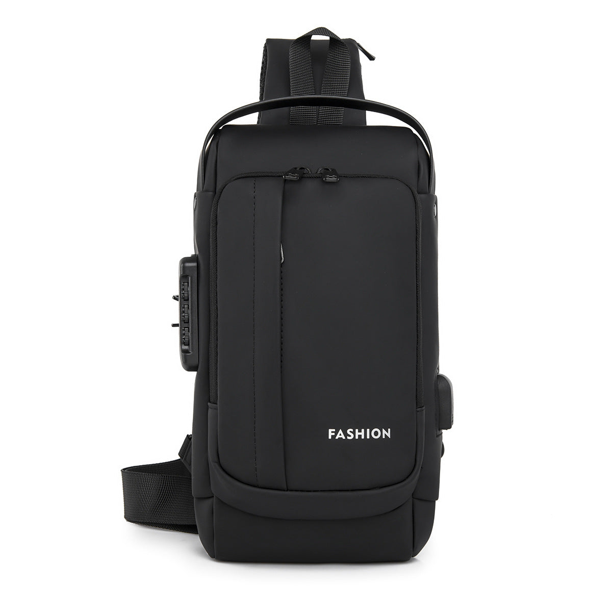Sportlicher Sling-Rucksack Von Brehn