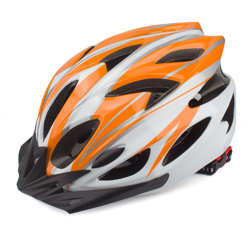 Hochleistungs-Fahrradhelm Brehn
