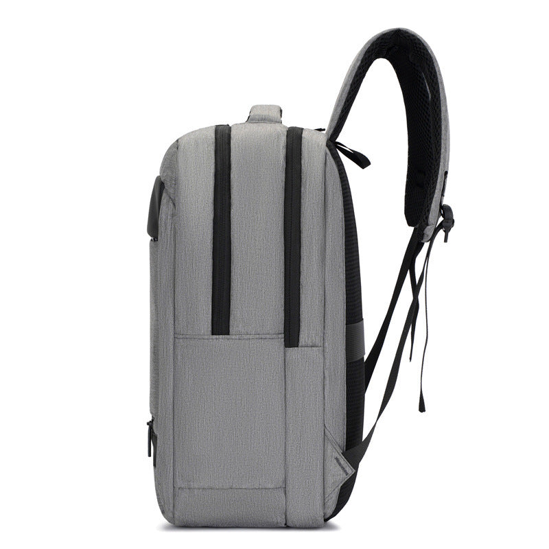 Moderner Minimalistischer Rucksack Brehn