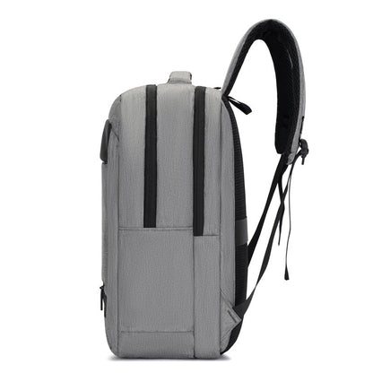 Moderner Minimalistischer Rucksack Brehn