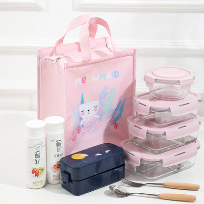 Isolierte Lunch-Tasche Brehn