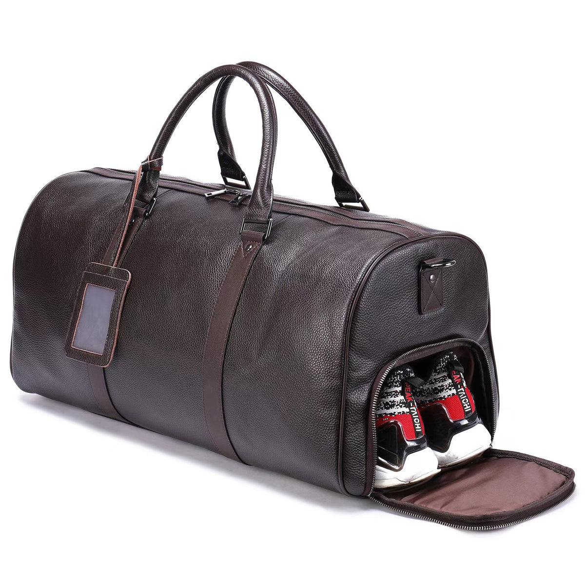 Premium Reise-Dufflebag