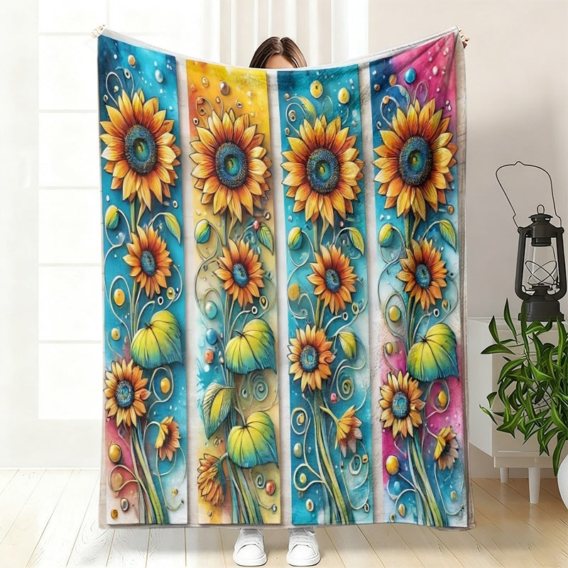 Dekorative Florale Kunstwurfdecke