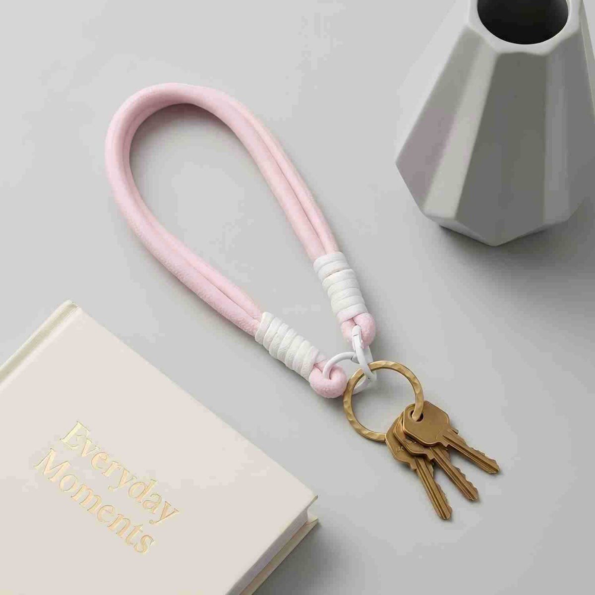 Haltbares Utility Rope Clip Brehn