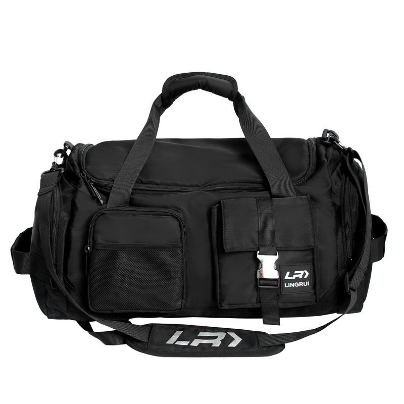 Multi-Taschen Reise Duffel