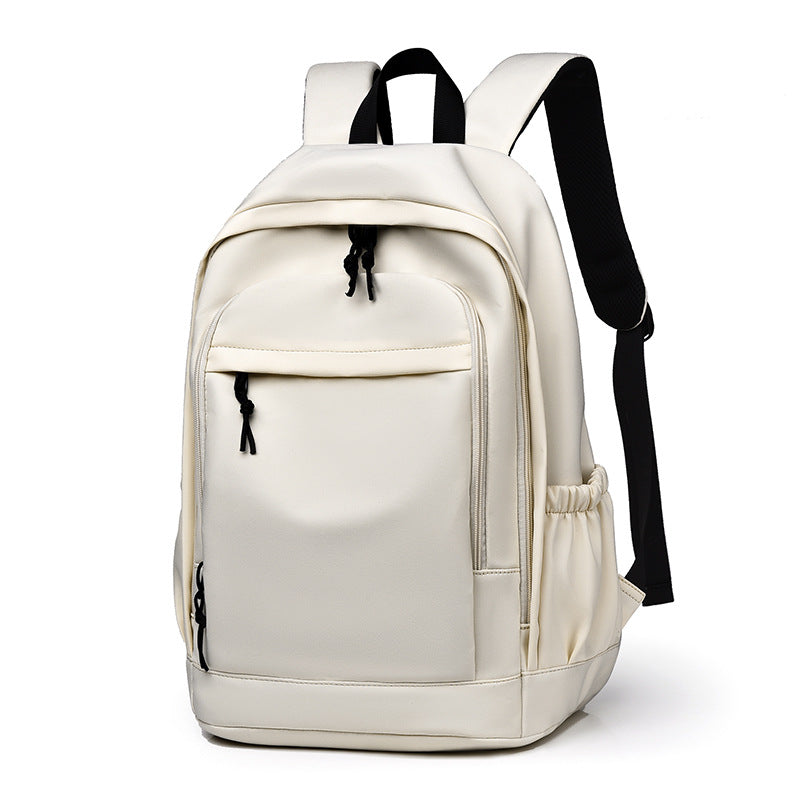 Minimalist Urban Rucksack Brehn
