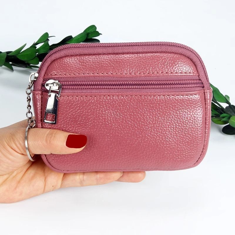 Kompakte Reisetasche mit Reißverschluss Brehn