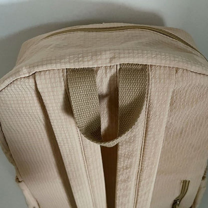 Leichtgewichtiger Alltagsrucksack Brehn