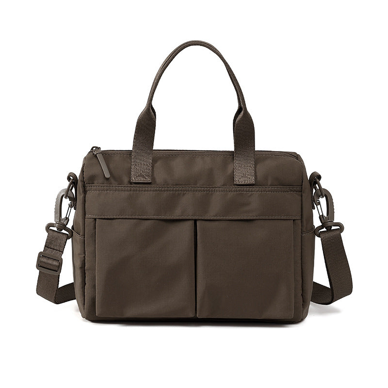Multi-Taschen Funktionshandtasche Brehn