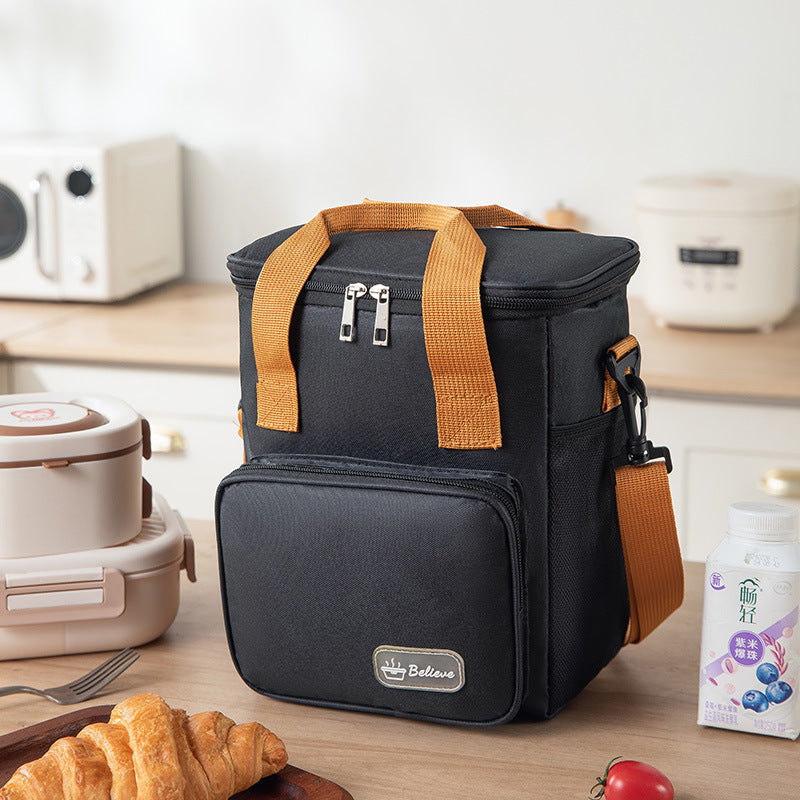 Isolierte Lunch-Tasche Brehn