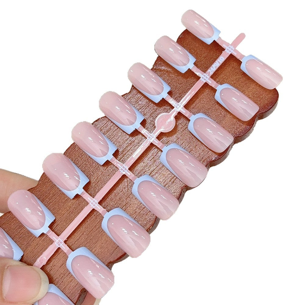 Press-On Nail Set Brehn