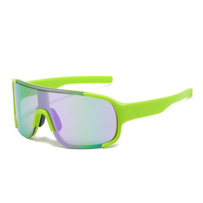 Hochleistungs-Sport-Sonnenbrille Brehn