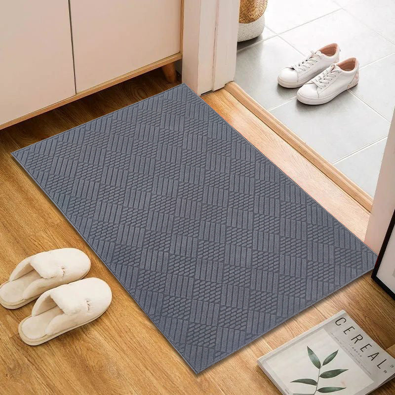 Absorbierende Badmatte Brehn