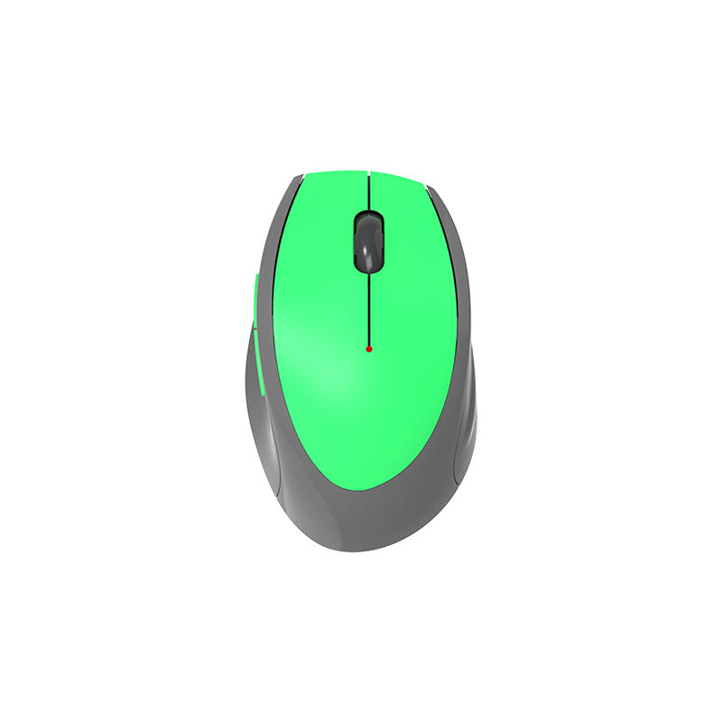 Ergonomische Wireless Maus Brehn