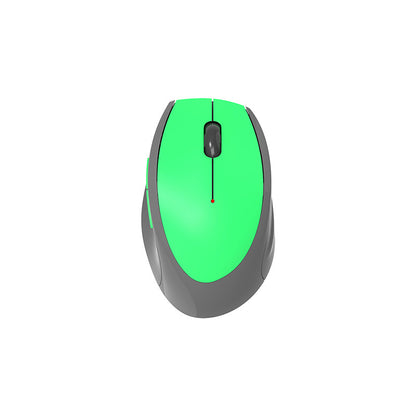 Ergonomische Wireless Maus Brehn
