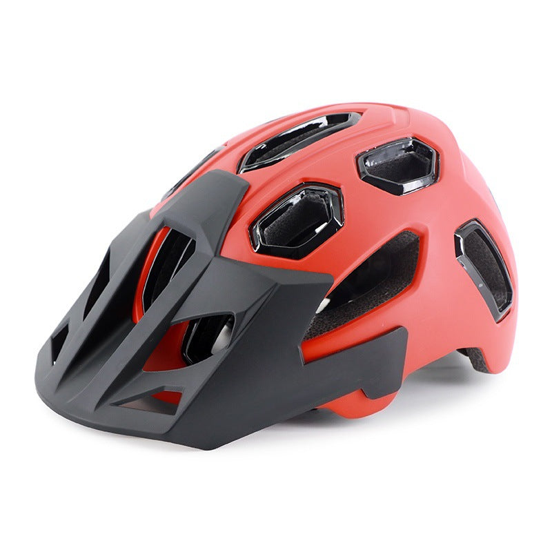 Hochleistungs-Mountainbike-Helm Brehn