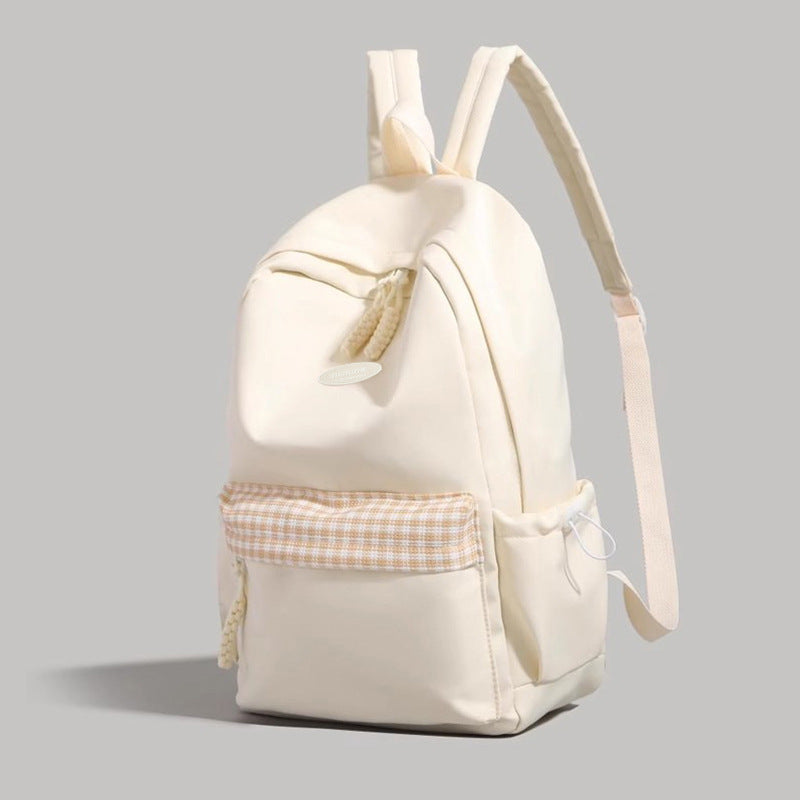 Casual Funktionaler Rucksack Brehn