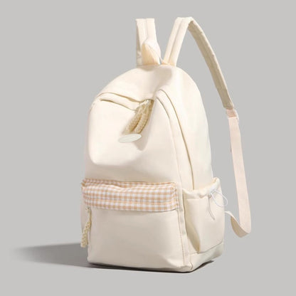 Casual Funktionaler Rucksack Brehn